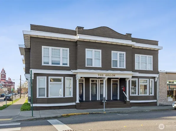 201 N Commercial Street, Bellingham, WA 98225