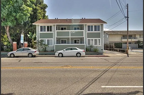 Greenwood Apartments — Photo 6