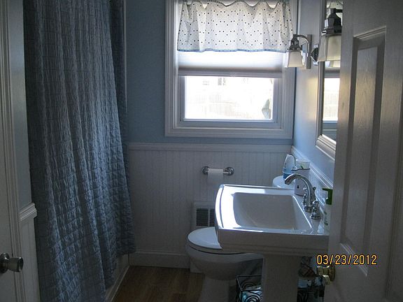 Large Bath