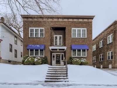 988 Dayton Ave APT 3, Saint Paul, MN, 55104