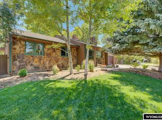 1321 Cornwall St, Casper, WY 82609