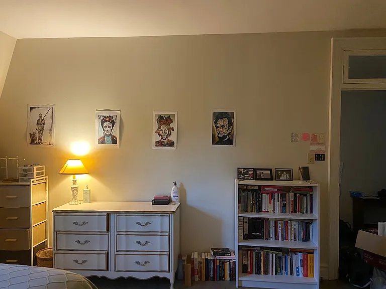 2606 Garfield St NW #4 — Photo 6