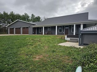 103 Ridge Rd, Warrens, WI 54666