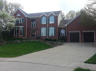 11331 Poplar Creek Ln, Orland Park, IL 60467