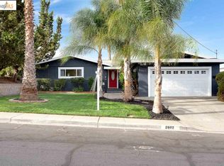2602 Alice Way, Pinole, CA 94564