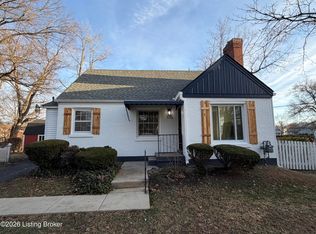 505 Forum Ave, Louisville, KY 40214