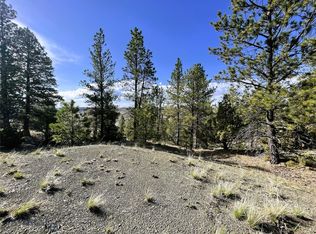Owl Canyon Rd, Reed Pt, MT 59069