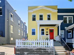 1211 Queen St NE, Washington, DC 20002