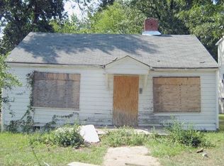 1222 S Roxboro St, Durham, NC 27707