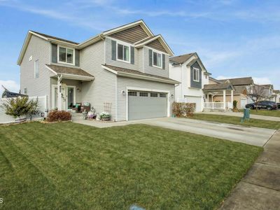 8345 N Scotsworth St, Post Falls, ID, 83854