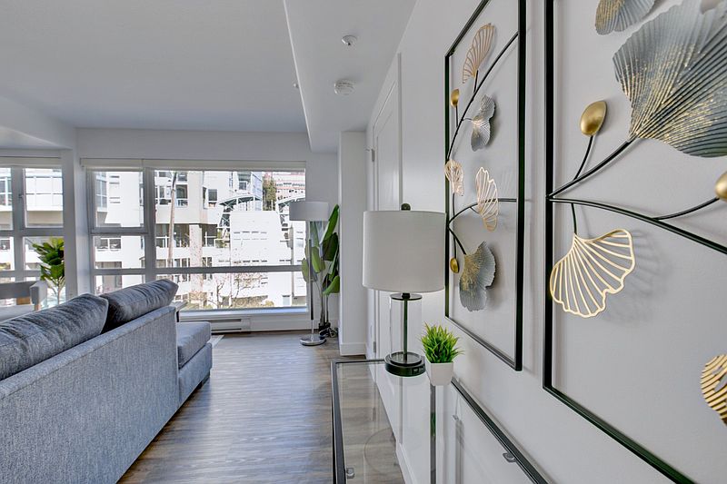 Vancouver Apartment for rent - 2 Bedrooms — photo 44