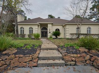 1610 Lake Wilderness Ln, Kingwood, TX 77345