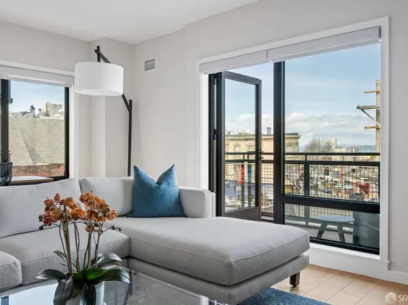 1731 Powell St #302, San Francisco, CA 94133