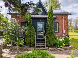 158254 7th Line, Meaford, ON N4L 0A7