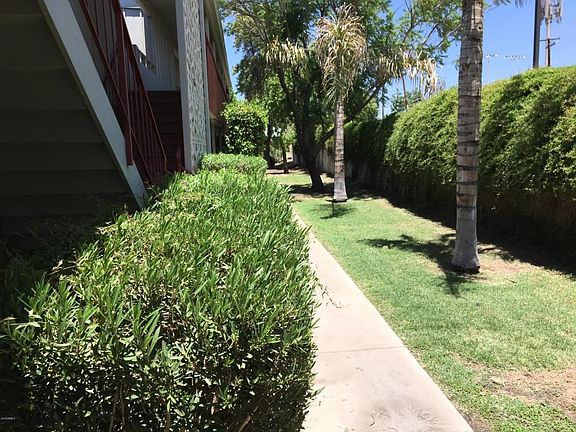 Bethany exterior Front