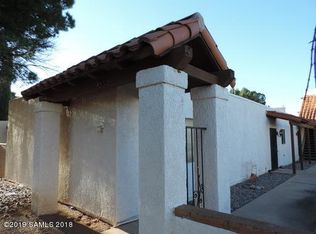 4232A Avenida Palermo, Sierra Vista, AZ 85635