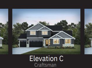 3205 Plan, Boise Creek Cove, Enumclaw, WA 98022