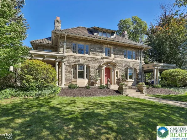 611 Cattell St, Easton, PA 18042
