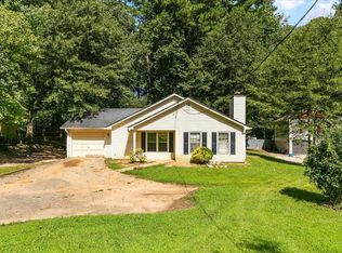 2185 Newbury Rd, Norcross, GA 30071