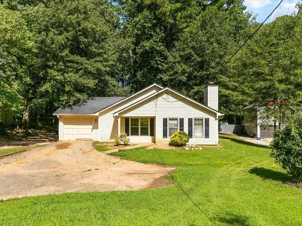 2185 Newbury Rd, Norcross, GA 30071