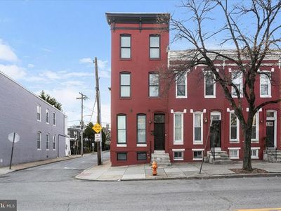 3000 Keswick Rd, Baltimore, MD, 21211