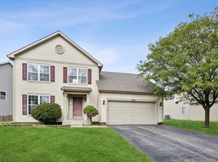 7805 Mossheather Dr, Joliet, IL 60431