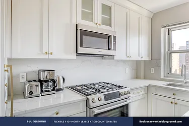 Rented by The Blueground