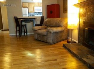 9797 E Peakview Ave APT C7, Englewood, CO 80111