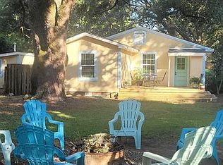 402 Alba Plena St, Perdido Key, FL 32507