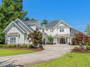 348 Chamberlin Rd, Myrtle Beach, SC 29588