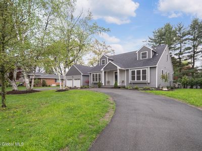 10 Vatrano Lane, Loudonville, NY, 12211