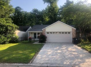 8721 Lochness Ave, Baton Rouge, LA 70808