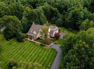133 Fox Run Rd, Bolton, MA 01740