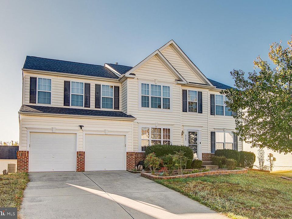 1st image of 9505 Whiteheart Dr