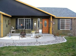 5201 S Dayton St, Kennewick, WA 99337
