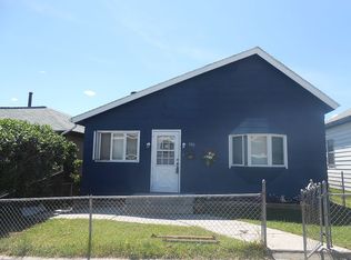 1011 S Arizona Ave, Butte, MT 59701