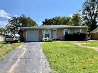 121 Koffman Dr, Hopkinsville, KY 42240