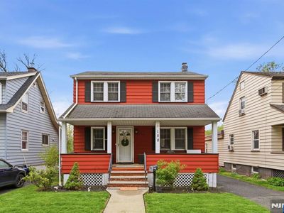 158 Johnson Ave, Dumont, NJ, 07628