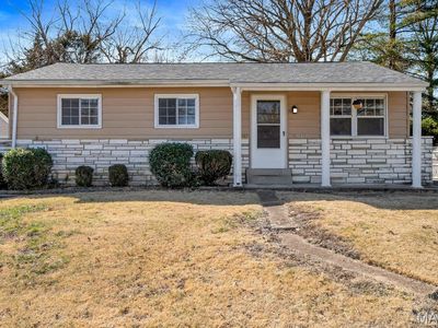 2287 Tenbrook Rd, Arnold, MO, 63010