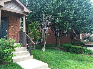 2725 Barclay Way, Ann Arbor, MI 48105