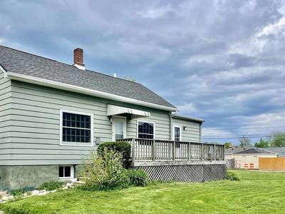 3325 8th AVENUE, Racine, WI, 53402