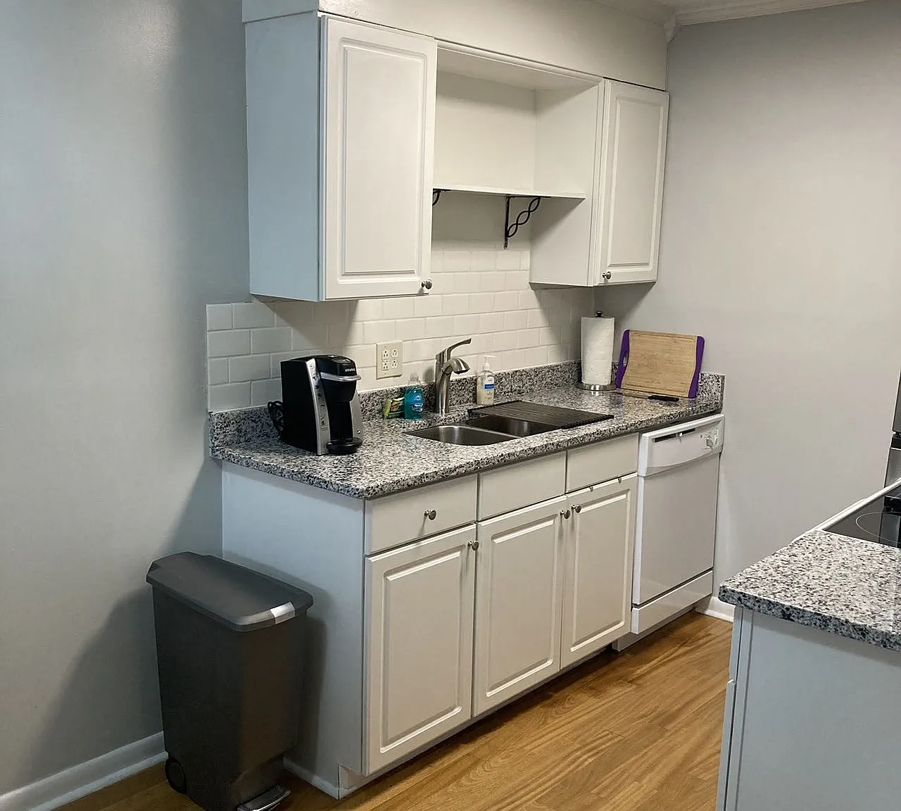 1 bed, 567 sqft, $1,800 — Photo 4