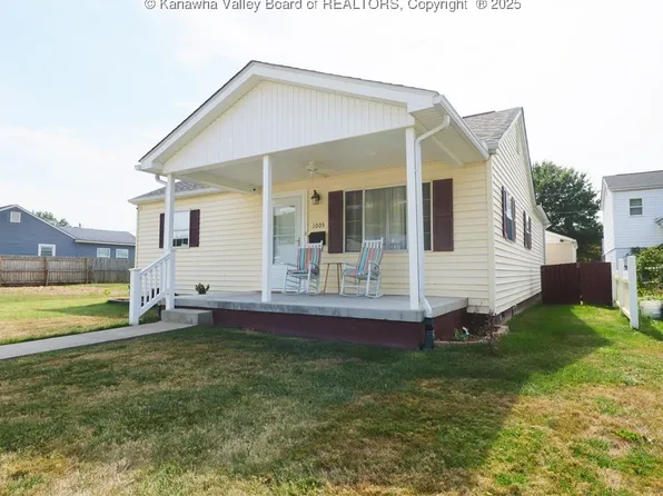 1005 Dupont Ave, Nitro, WV 25143