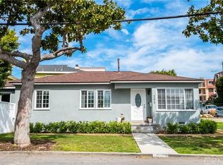 203 W Walnut Ave, El Segundo, CA 90245