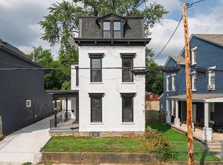 36 Euclid St, Ludlow, KY 41016