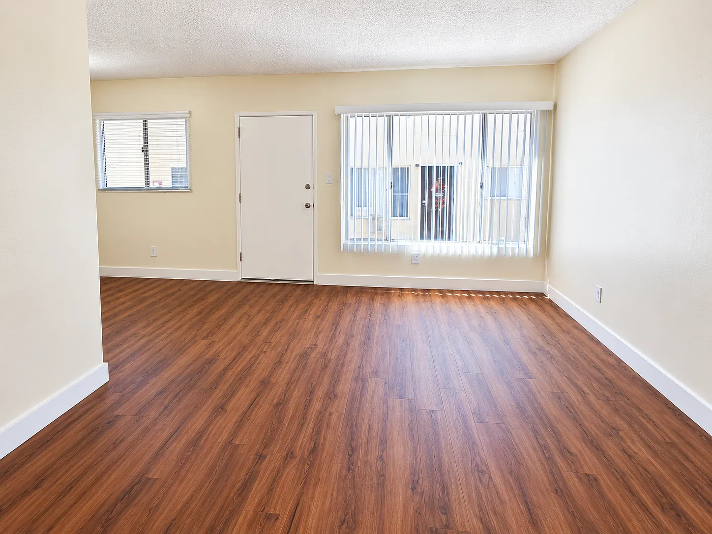 1 bed, 530 sqft, $1,750 — Photo 3
