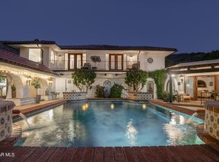 11226 Santa Rosa Rd, Santa Rosa Valley, CA 93012