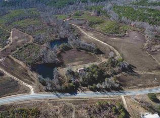 165 Ac. Dave Smith Rd, Prospect Hill, NC 27314