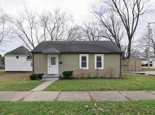 2200 Ezra Ave, Zion, IL 60099