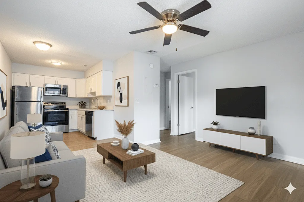 Fernwood Grove Apartments — Photo 3